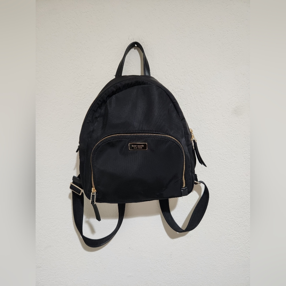 NWOT Kate Spade Dawn Medium Backpack